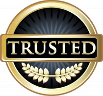 Terdaftar & Teruji