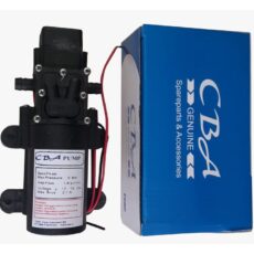 POMPA SPRAYER ELEKTRIK CBA PUMP TYPE 2